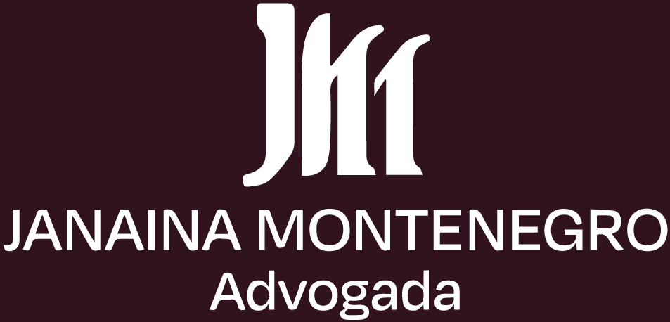 Janaina Montenegro Advogada